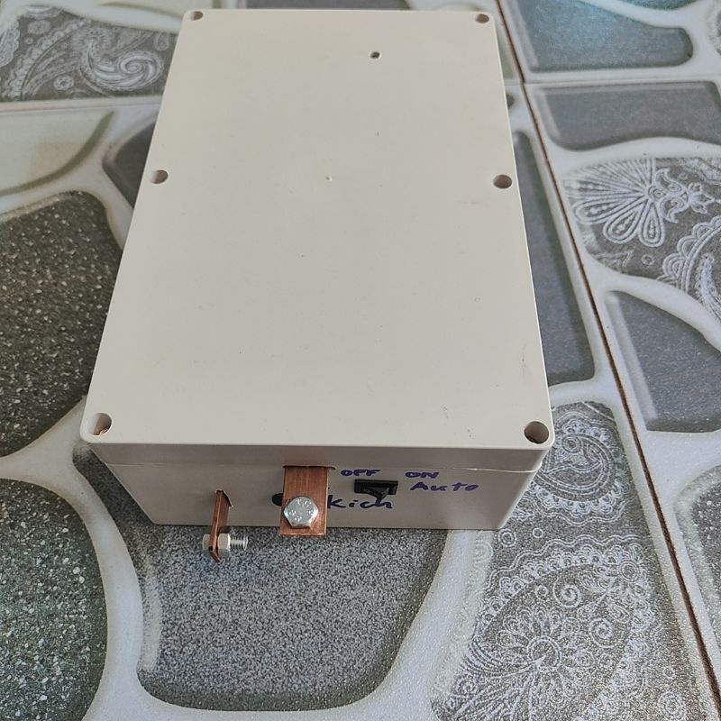 Máy hàn cell siêu tụ hàn 0.1-0.3