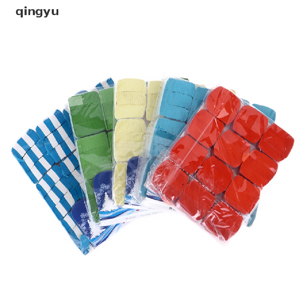 Bông Tuyết Giấy Ảo Thuật Tạo Hiệu Ứng Trên Sân Khấu