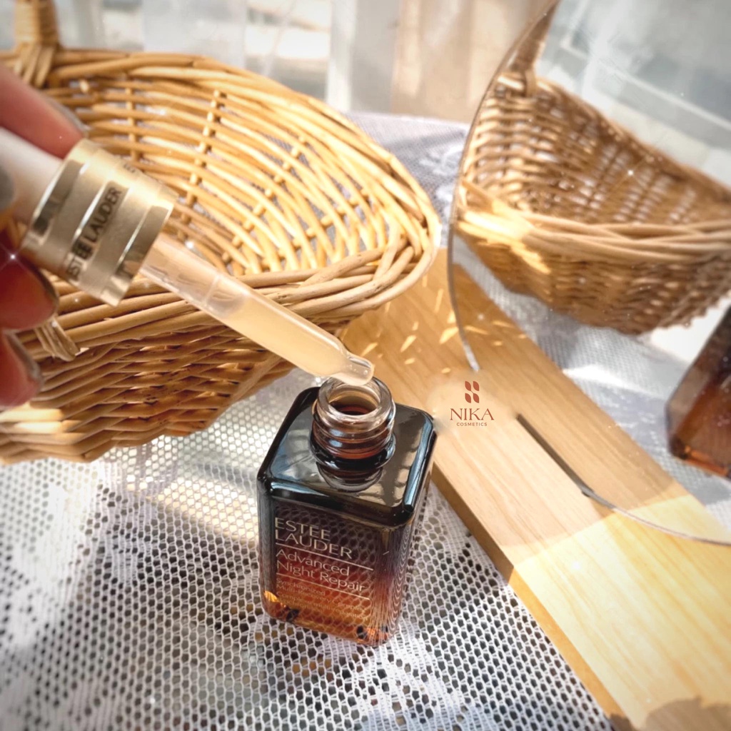 Serum phục hồi ban đêm Estee Lauder Advanced Night Repair