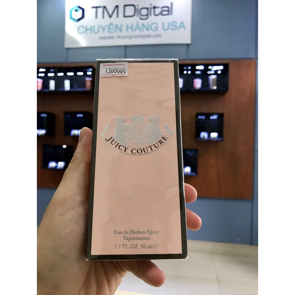 Nước hoa Juicy Couture 50ml | BigBuy360 - bigbuy360.vn