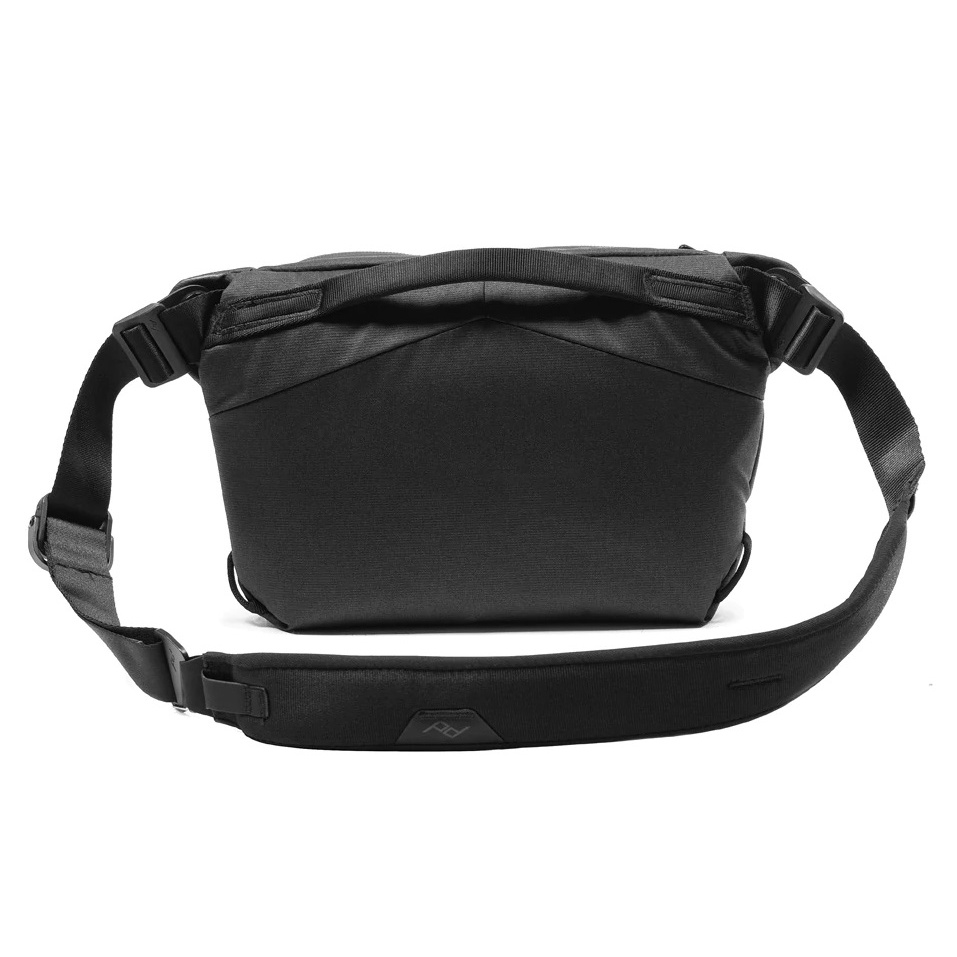 Túi máy Peak Design Everyday Sling 10L Ver 2, Hàng chính hãng