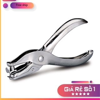 Kìm bấm 1 lỗ - bấm lỗ tròn 6mm