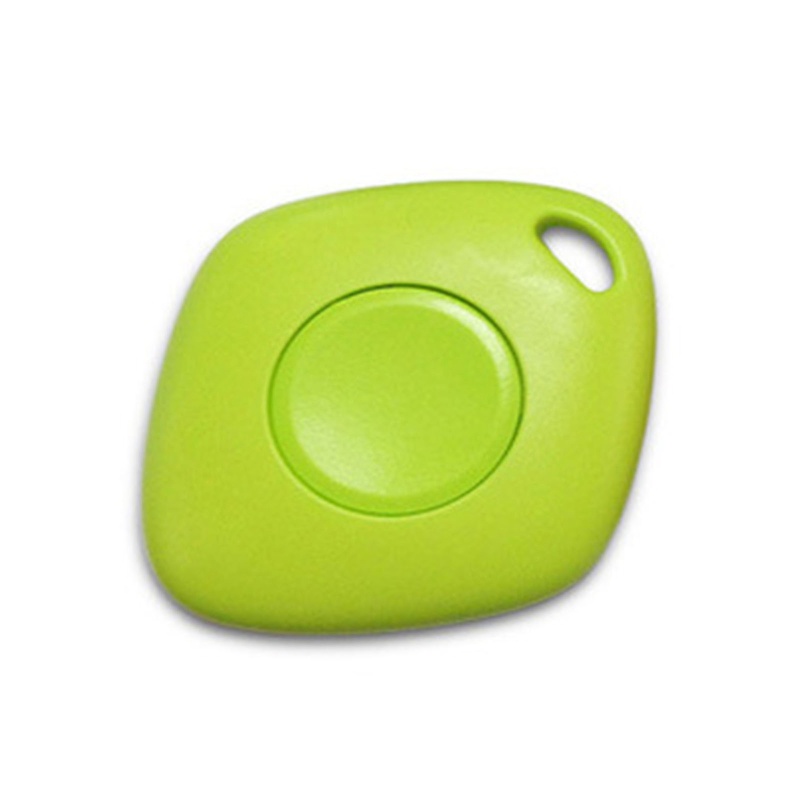 Thiết Bị Báo Động Định Vị GPS Kết Nối Bluetooth