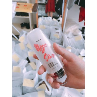Sữa rửa mặt Đông Y Ngọc Sâm