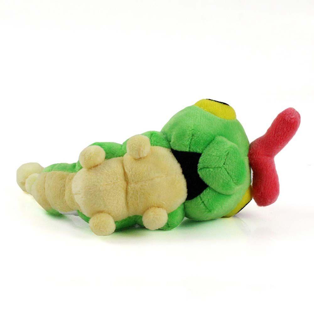 Đồ chơi nhồi bông Hình Pokemon Dễ Thương Cho Bé