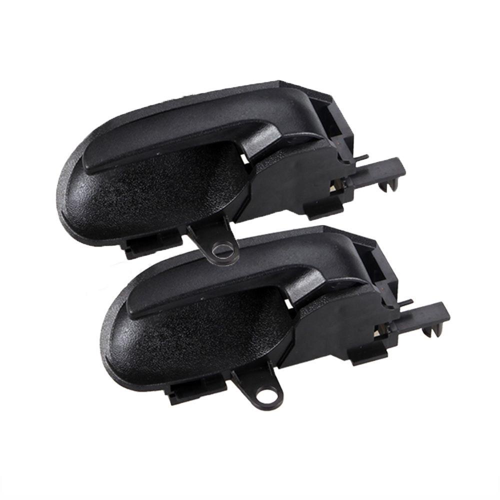 Tay Cầm Bên Trong Xe Hơi Dễ Lắp Đặt Cho BYD F0 2008-2015