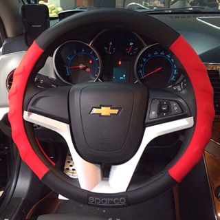 Bọc vô lăng sparco