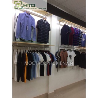TAY ĐỠ, GIÁ ĐỠ KỆ: HTD-TD07