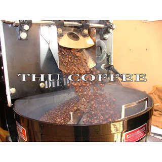 Cà phê Robusta nguyên chất - 500G
