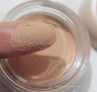 Phấn nước Mousse