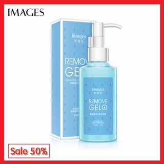Tẩy tế bào chết Remove Gelo Tẩy sạch hoàn toàn kể cả da dầu mụn 100ml