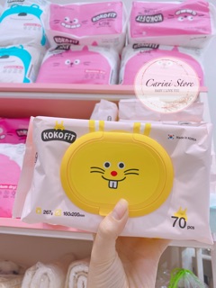 Bỉm QUẦN KOKOFit size XL 22 miếng