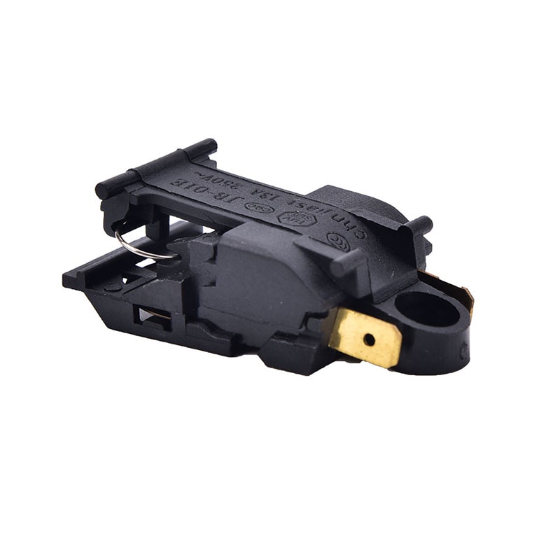 Bộ 2 Công Tắc Nhiệt Jb-01E Chuyên Dụng Cho Điện Tử