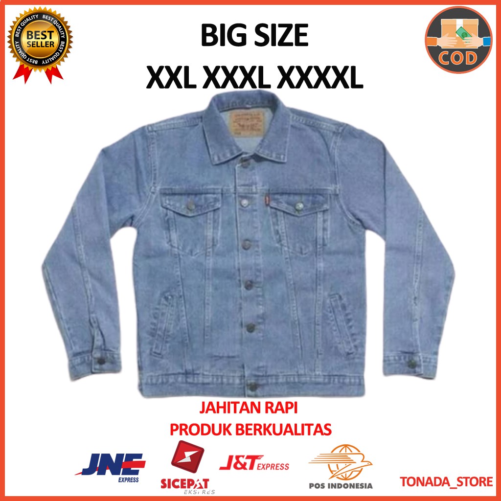 LEVIS Quần Jean Dài Thời Trang Nam Nữ