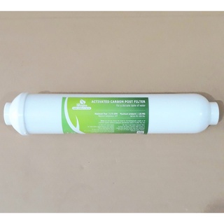 Lõi lọc nước số 5 than hoạt tính