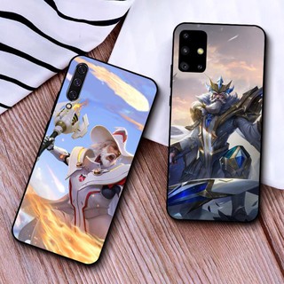 Ốp lưng Samsung S7/S7Edge/S8/S8+/S9/S9+/S10/S10+/S11/S11+ In Hình Liên Quân Ignis