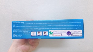 Khẩu trang Mayan 3D face mask