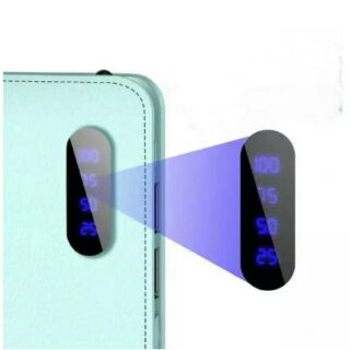 Pin sạc dự phòng 30000mah