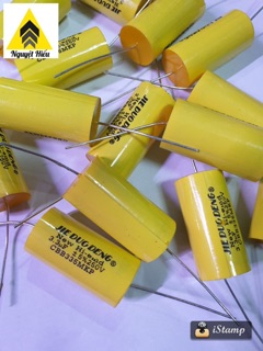 NH- Set 5 tụ lọc phân tần 3M3 -250V