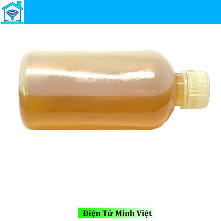 Nhựa Thông Lỏng 100ml - Hỗ Trợ Hàn, Bảo Vệ Mối Hàn