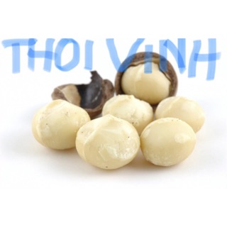 [FREESHIP 99K - NHẬP GROTHANG10 GIẢM 10%] Macadamia nut