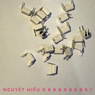 [VM] - 5 con photo quang cắm (opto) TLP521 DIP-4.