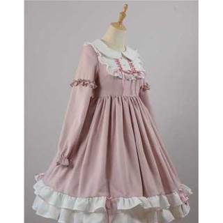 Đầm lolita - Cỏ Shop