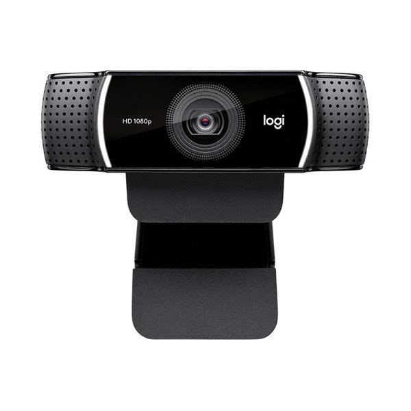 Webcam Logitech C922 tích hợp Micro