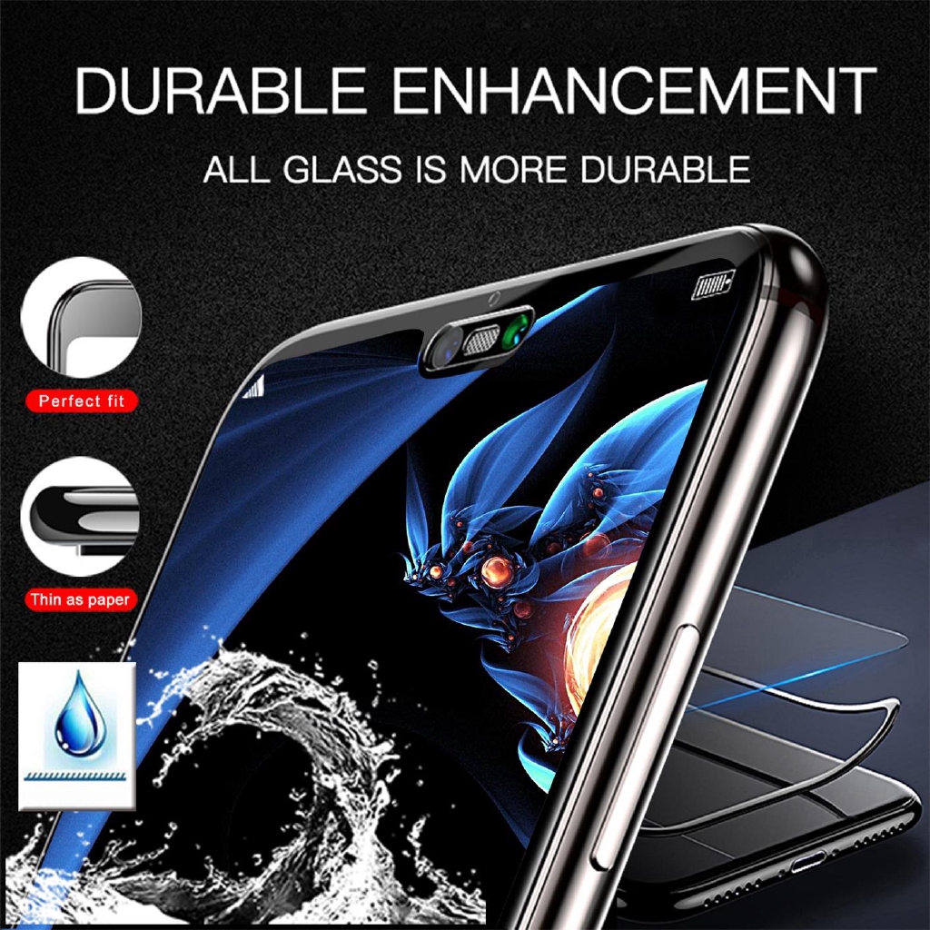 Kính cường lực cao cấp thích hợp cho Iphone x