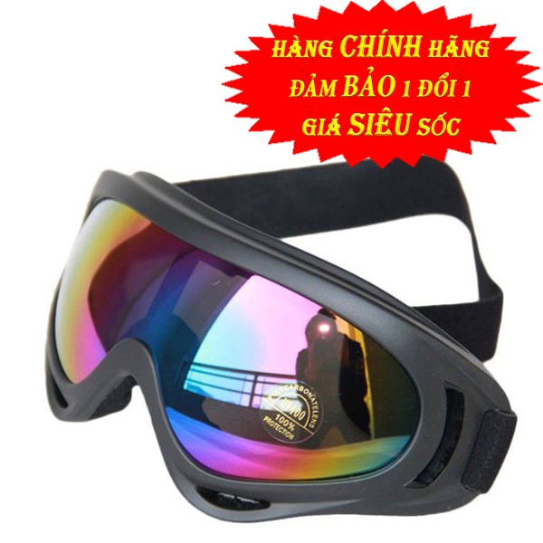 KÍNH CHỐNG BỤI CHỐNG CHÓI ĐI PHƯỢT