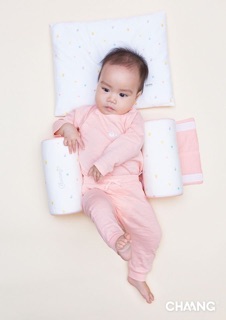 Bộ gối chặn Chaang