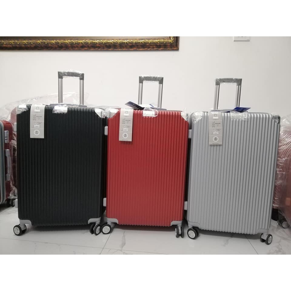 Vali kéo du lịch size 28 inch 841   xoay 360 độ, tiện dụng, chống va đập