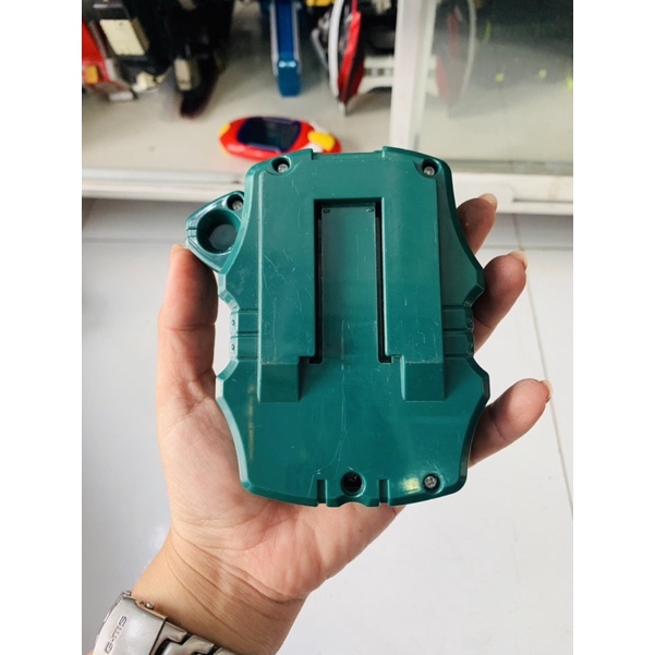 Đồ chơi siêu nhân Blade Hộp thẻ Bray Rouzer Garen Charis