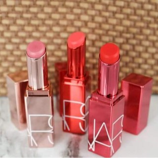 SON DƯỠNG NARS CÓ MÀU SET 3 CÂY FULLSIZE