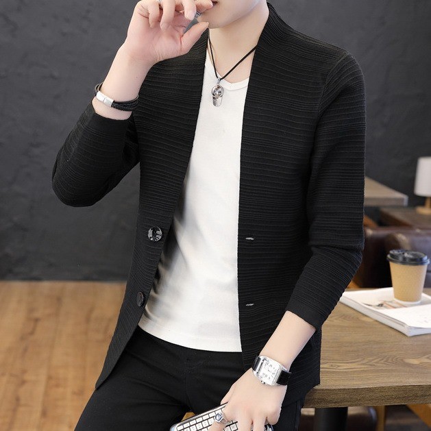 KHOÁC LEN SẦN CAO CẤP