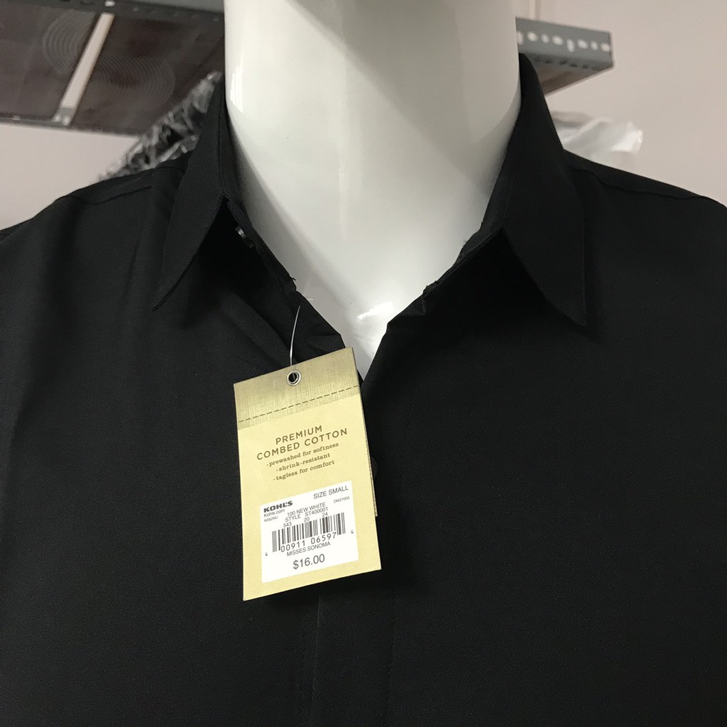 Áo sơ mi nam dài tay Hàn Quốc Ảnh Thật vải lụa thái chống nhăn cao cấp.(CAM KẾT ẢNH THẬT) | BigBuy360 - bigbuy360.vn