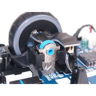 Nút Cuộn Dọc Chuột TTC - HUANO 8MM 9MM 10MM 11MM - Scroll Encoder - Con lăn chuột