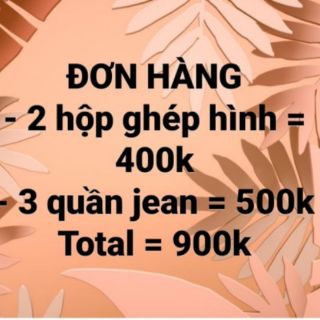 COMBO GIẤY NẾN ĐỤC LỖ LAN MINH ĐỖ