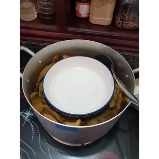 TINH DẦU BƯỞI HANDMADE LINH LINH