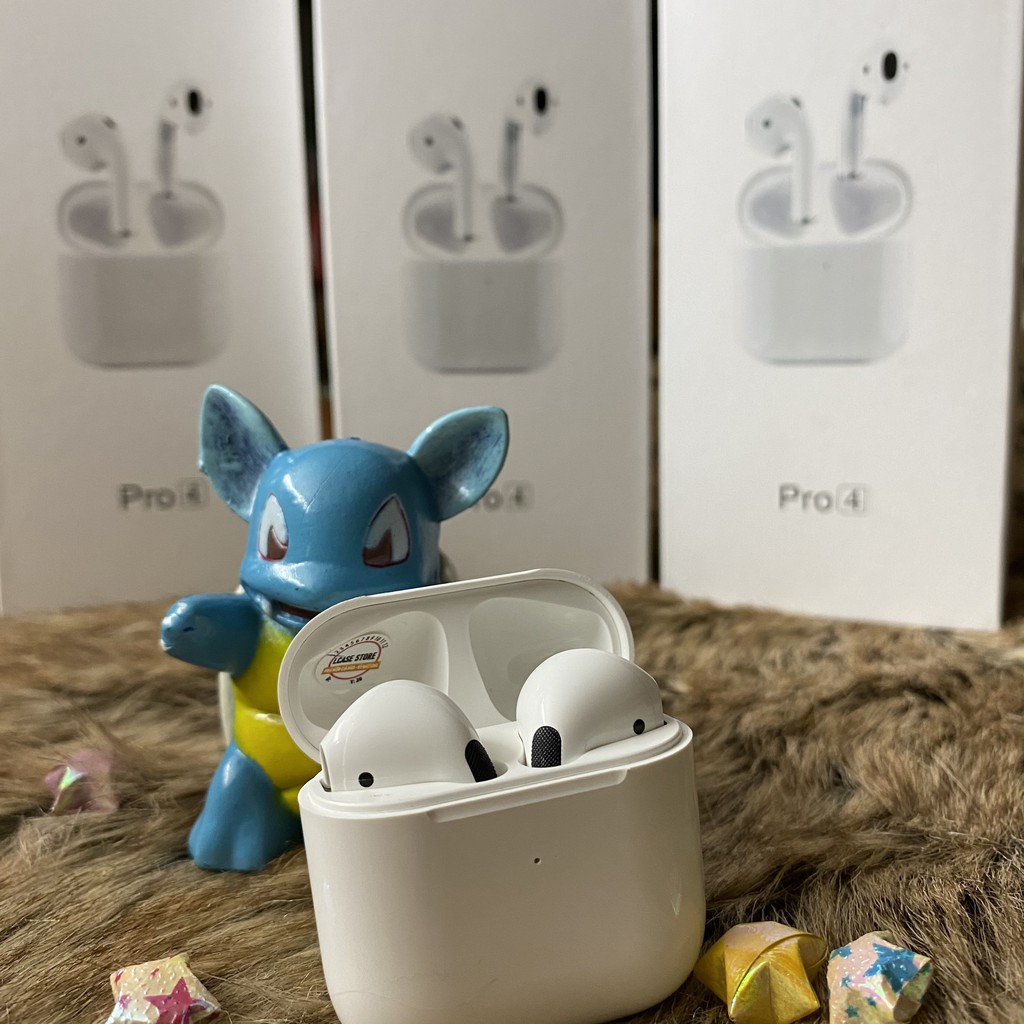 Tai Nghe Bluetooth Airpod Mini Pro 4