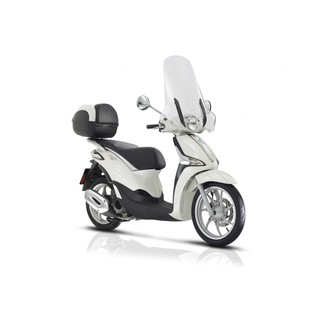 Xe máy Piaggio Liberty ABS