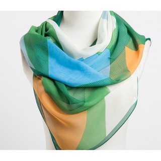 Khăn choàng thời trang