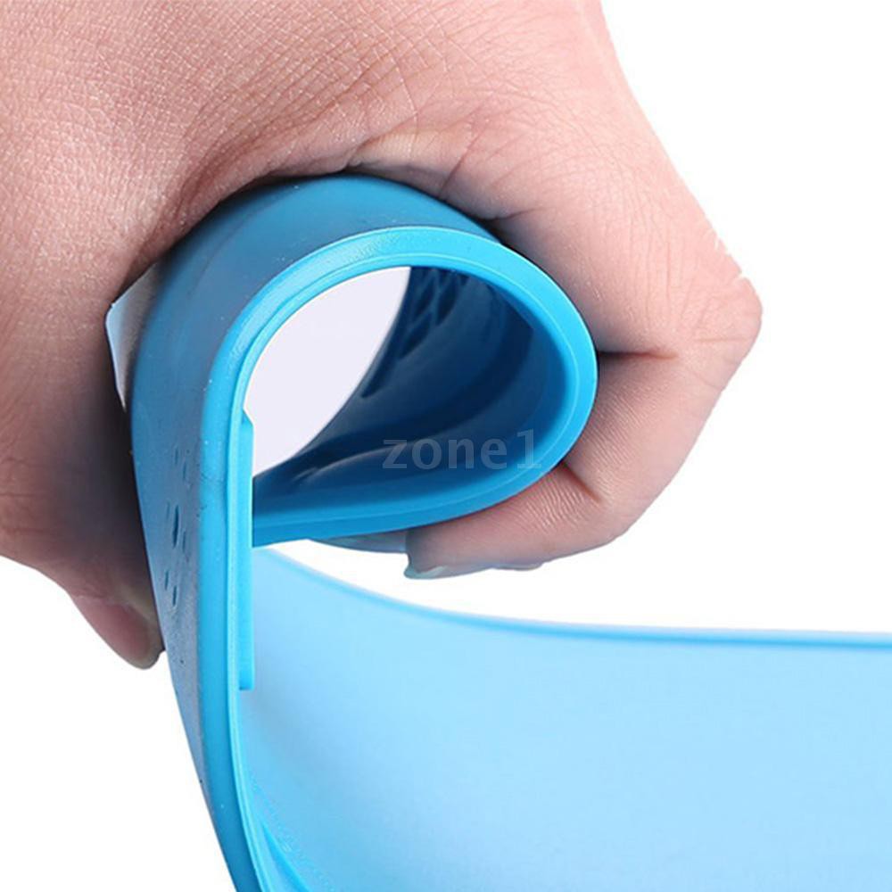 Thảm silicone cách nhiệt kích thước 32.1 * 22.8 * 0.2cm chuyên dụng trong sửa chữa đồ điện