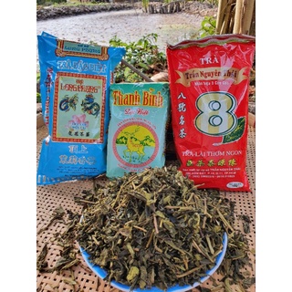 Combo 3 loại trà long phụng-thanh binh- số 8