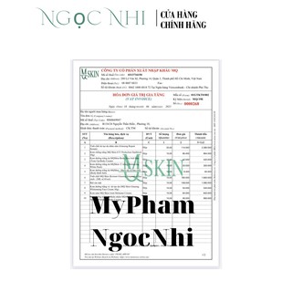 Bột Rửa Mặt Nhân Sâm MQ Skin