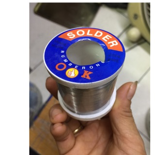 Thiếc Hàn SOLDER