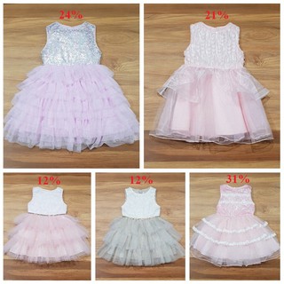 Đầm công chúa hiệu Roem Rose