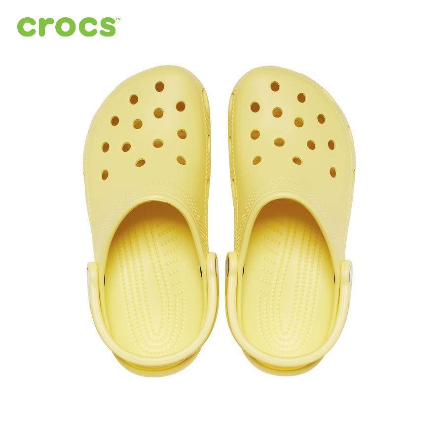 Giày lười clog unisex CROCS Classic 10001-7HD