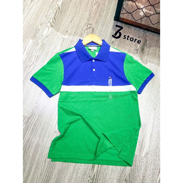 Áo Polo TOM_MY chính hãng