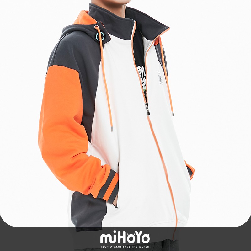 [miHoYo Official x HI3VNSHOP][Order] Áo khoác Kiana Kaslana Reburn Lữ Khách Lạc Đường Honkai Impact 3 | BigBuy360 - bigbuy360.vn